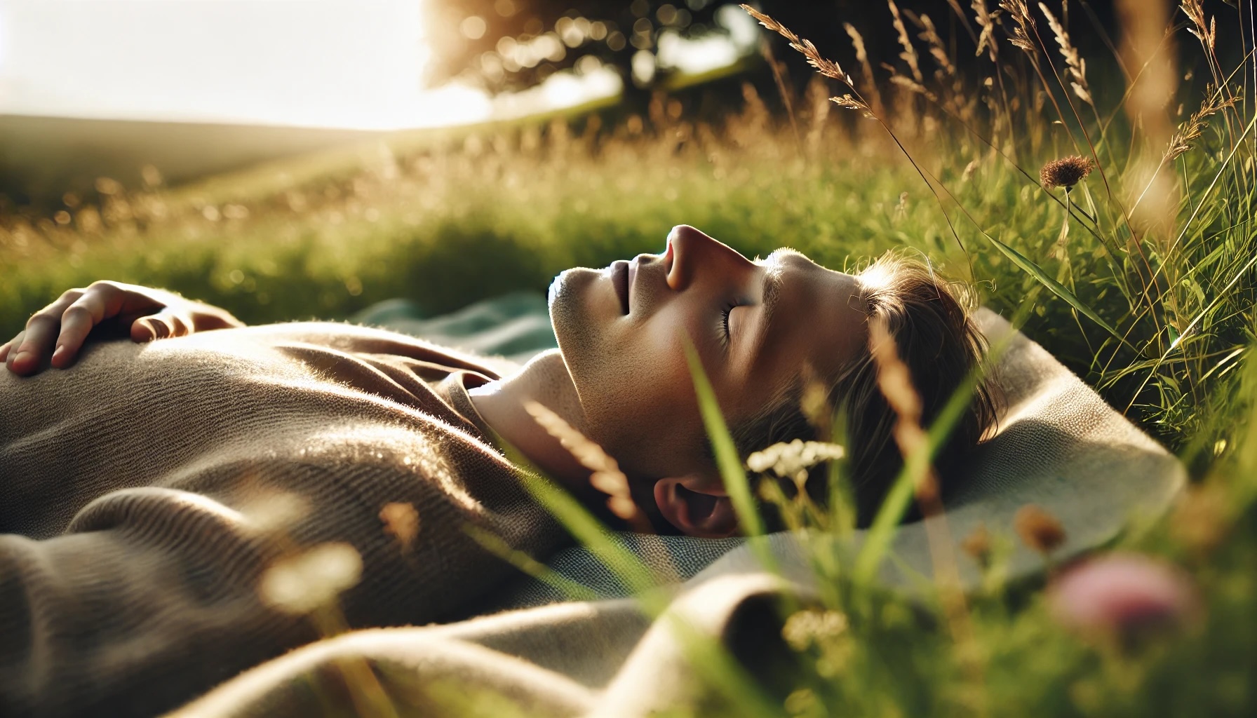How to rest properly. Learn the 7 types of rest.